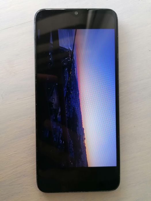 TCL 20R 5G pouco uso