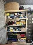Lote completo de filtros de carros antigos