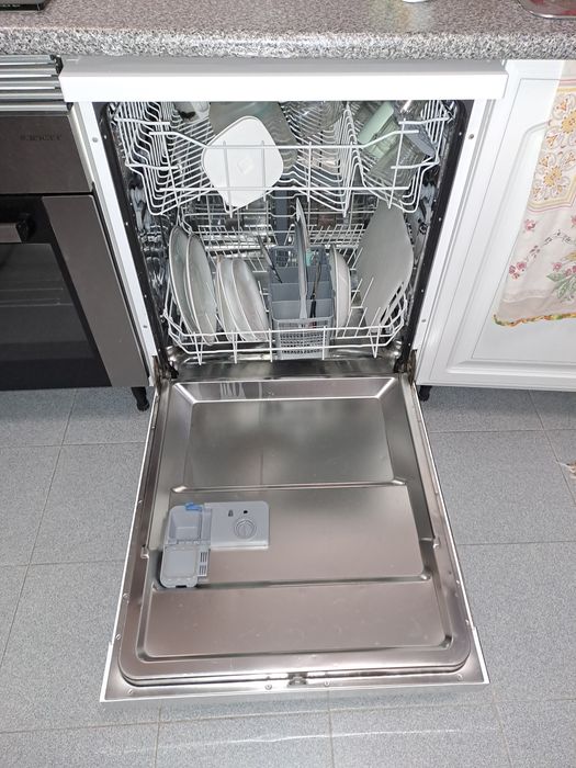 Máquina de lavar loiça