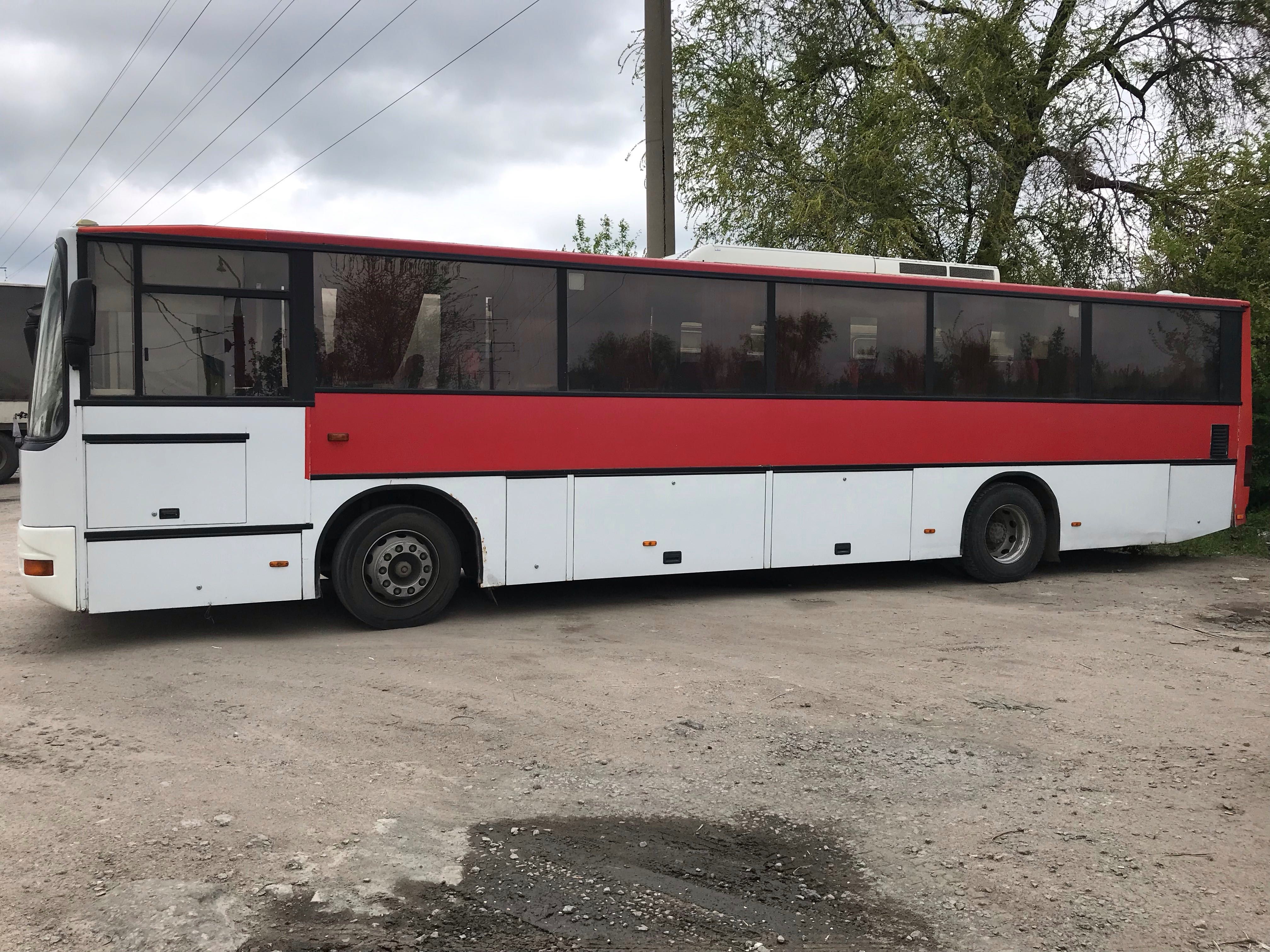 Продам автобус VOLVO