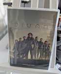 Diuna      (DVD)