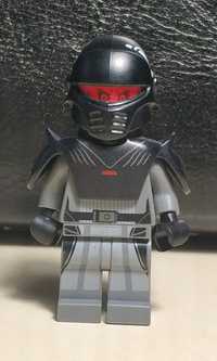 LEGO sw0622 The Grand Inquisitor - Dark Bluish Gray Uniform minifigurk