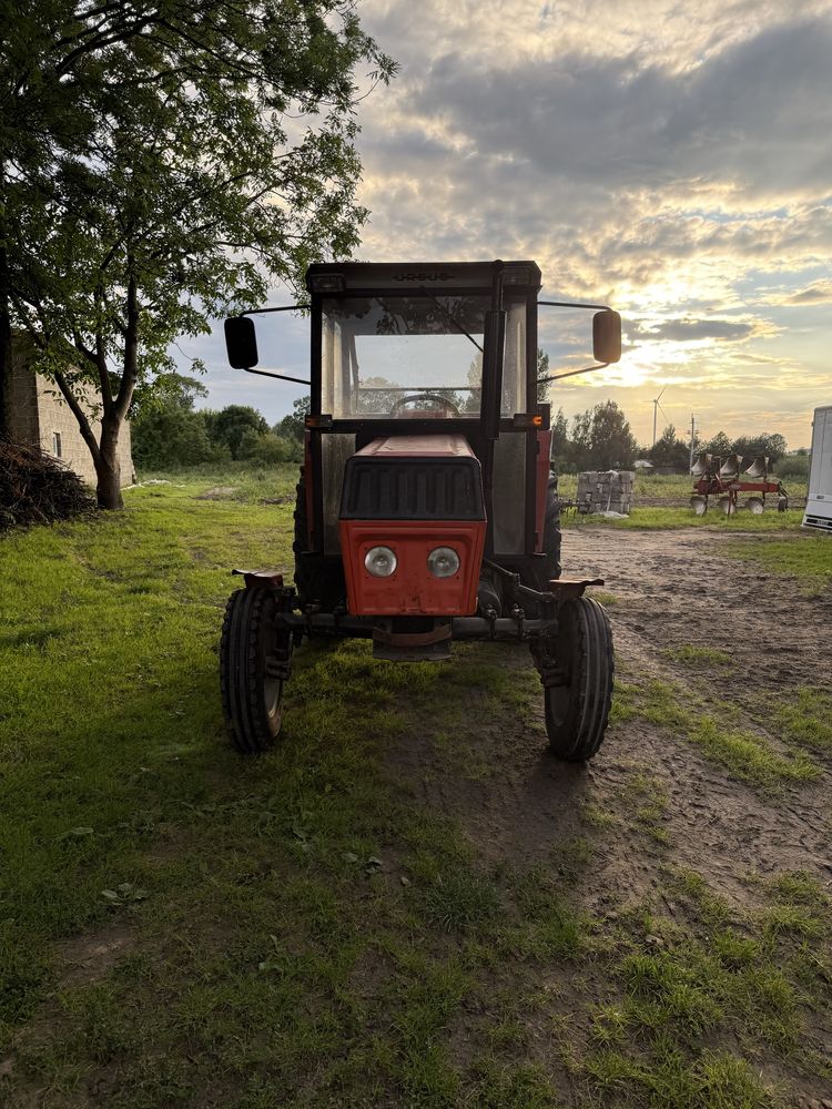 Sprzedam Ursus c360
