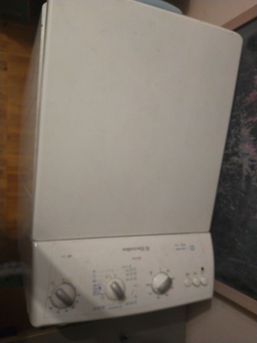 Пралка Elektrolux
