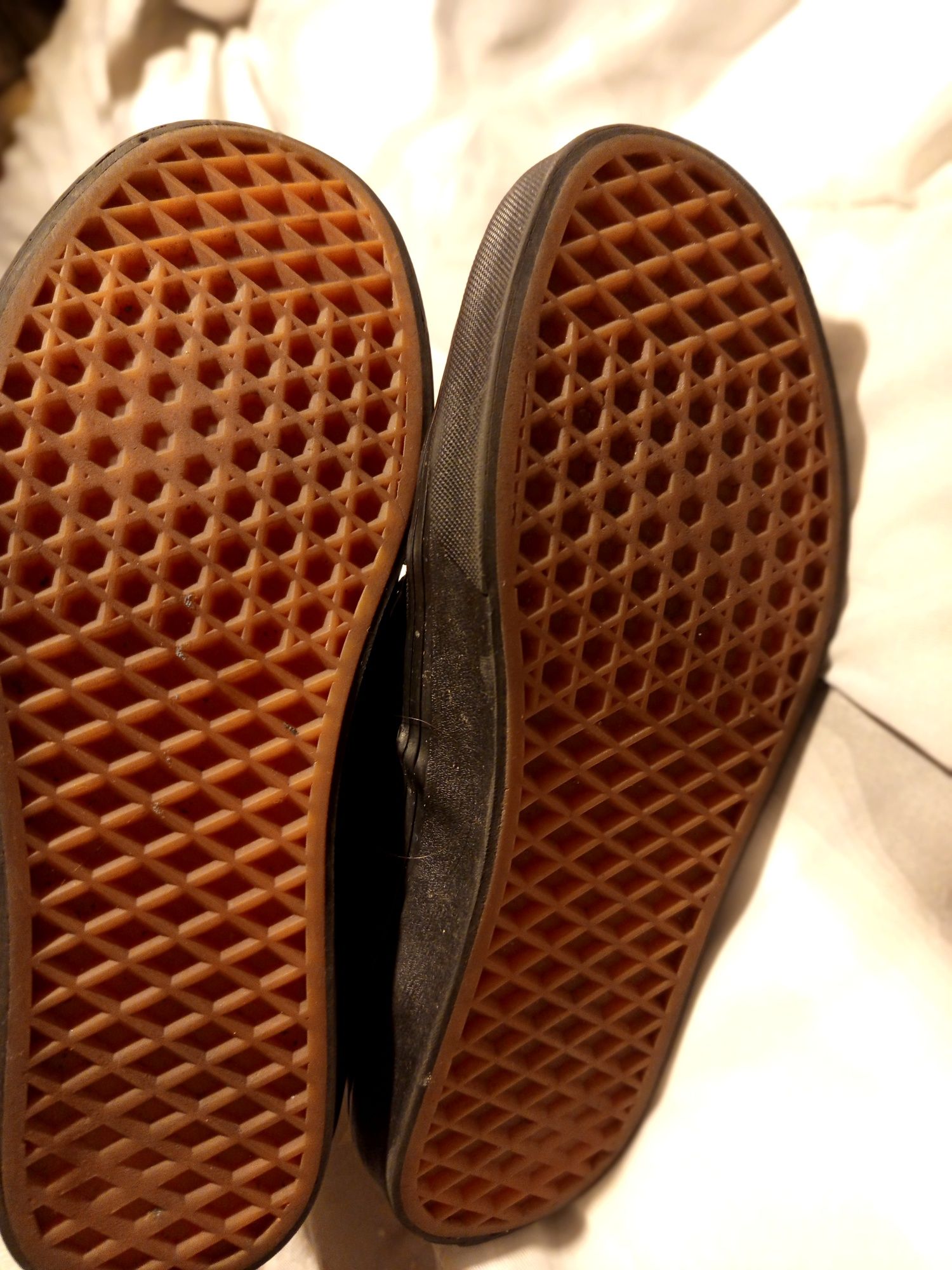 Sapatilhas - Vans