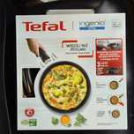 Zestaw patelnia Tefal Ingenio extra 3 elementy