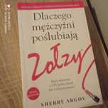 Sherry Argov Dlaczego mężczyźni poślubiaja zolzy
