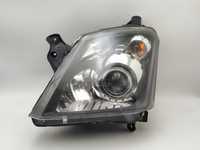 Opel Meriva A 03 -10 Lampa Przednia Lewa Soczewka EUROPA ORYGINAŁ