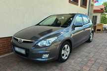 Hyundai I30 1.4 LPG 100KM~Salon PL~Climatronic~Bezwypadkowy~Bez Rdzy~