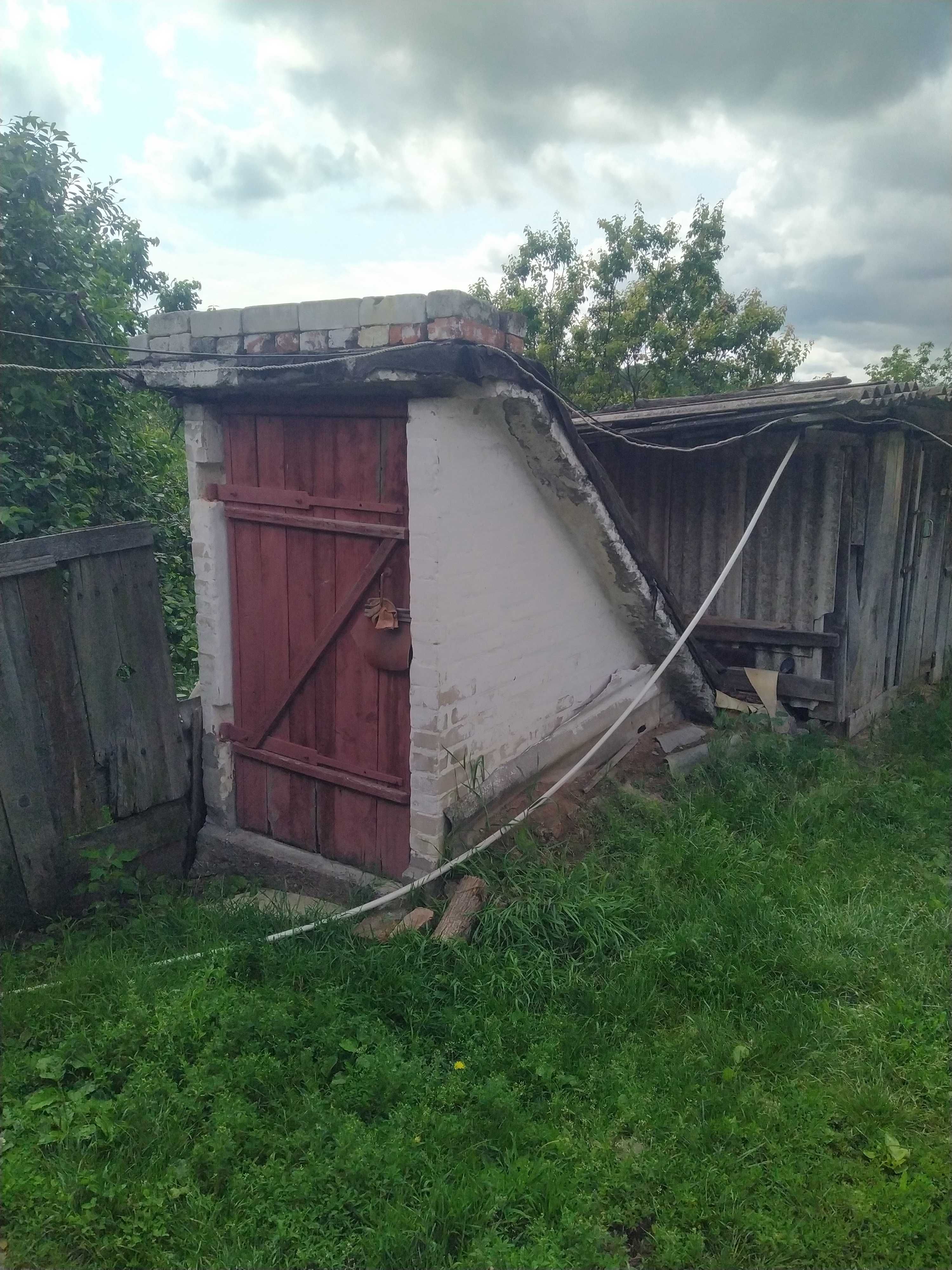 Продается дом в живописном месте