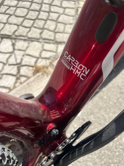 Bicicleta Couler Poison SL4.2