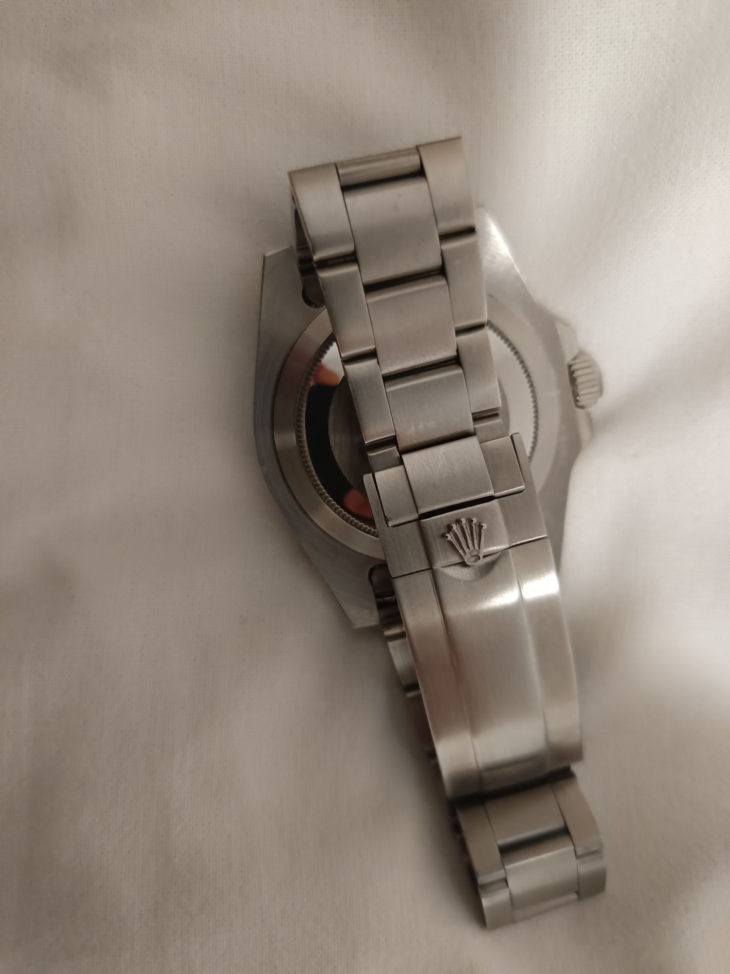 Relógio Submariner Rolex