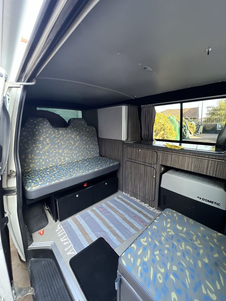Vw transporter t4 Campervan