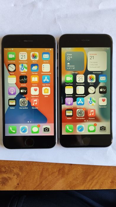 IPhone 6s 32 Gb ,в хорошем состоянии.