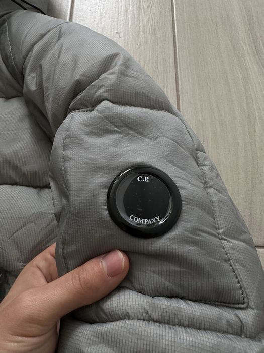 Зимня куртка C.P Company