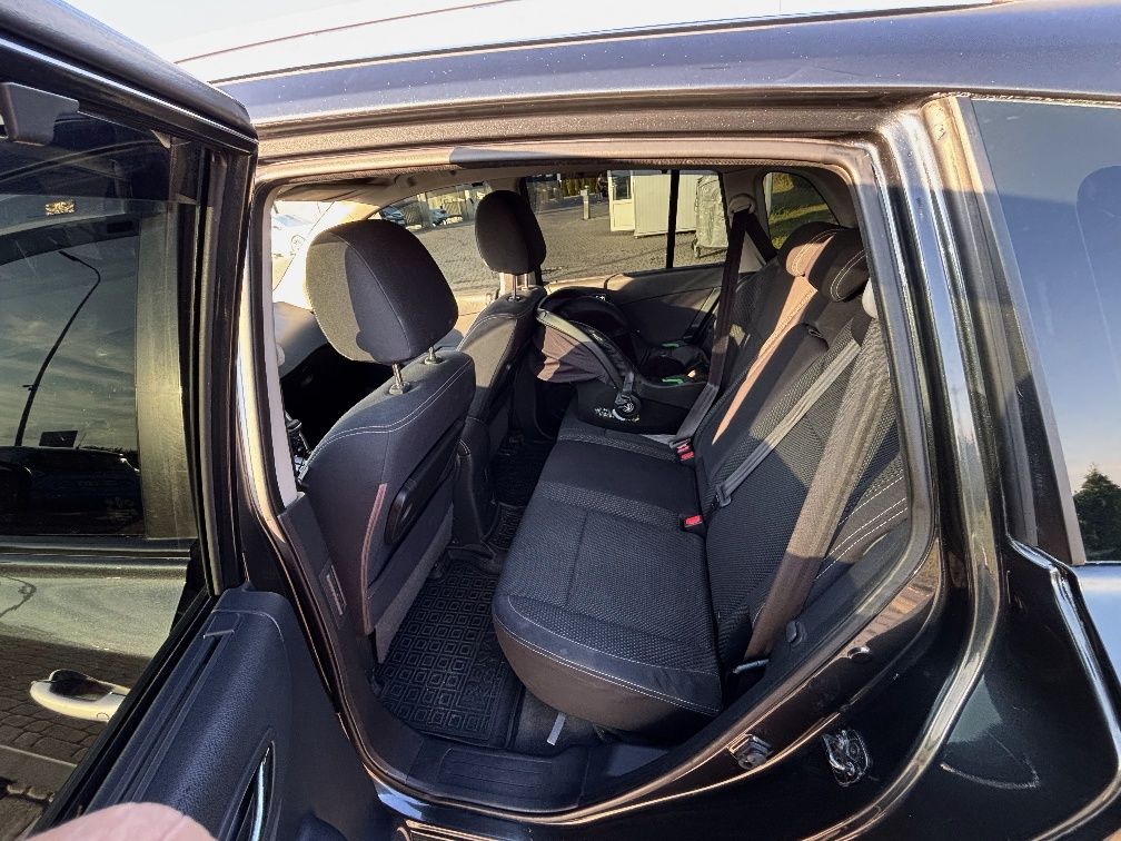 Renault Koleos 2012