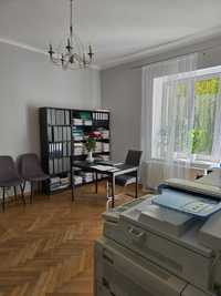 Wynajmę miejsce w lokalu/kancelarii centrum Lublin ul. Chopina