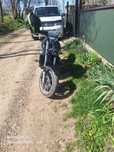 Продам honda sbf1000