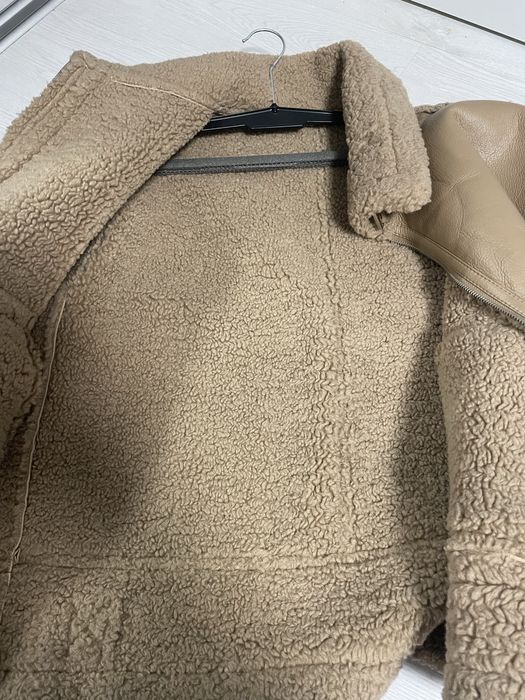 Дублянка авіатор жіноча