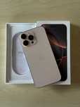 iphone 16 pro max 256gb