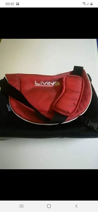 Trio da Chicco - ótimo estado