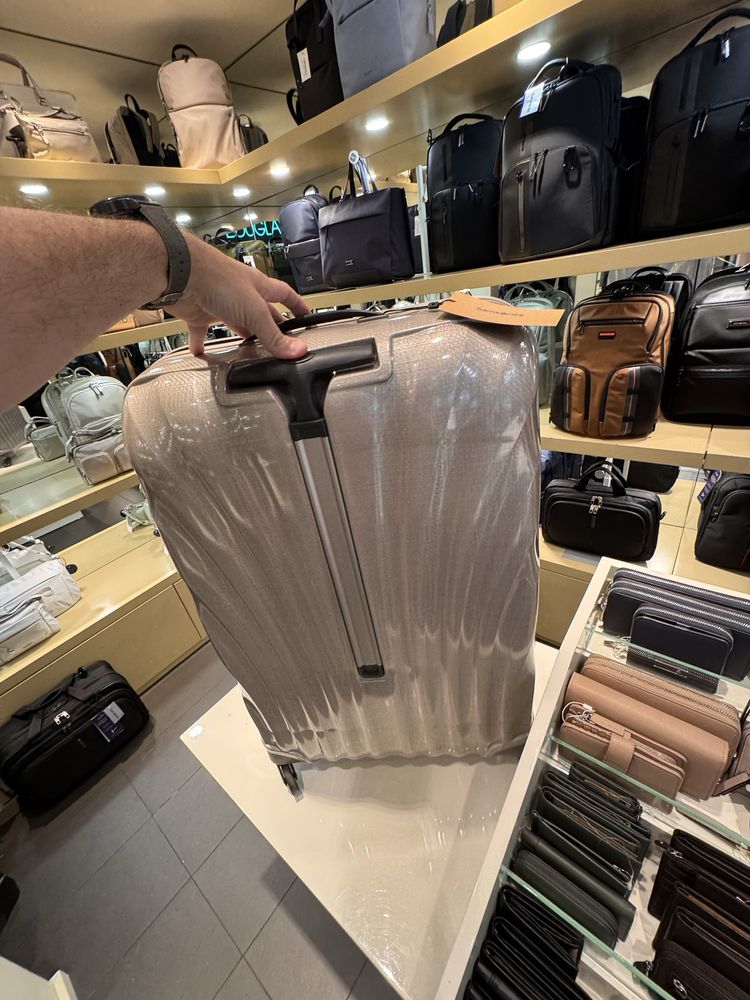 Samsonite Cosmolite - 81cm
