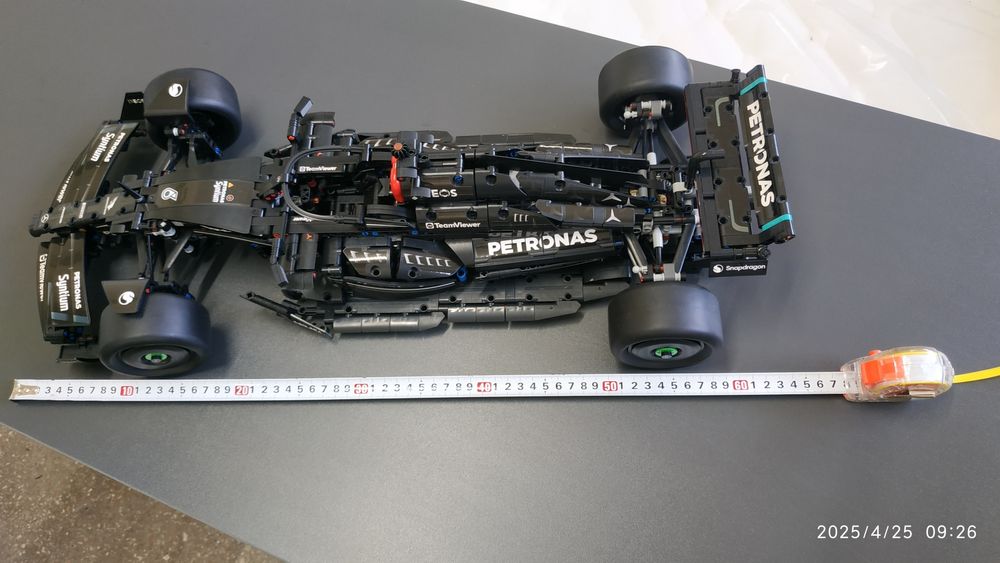 Конструктор болит.