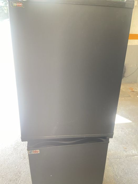 Dois frigobar de quarto a funcionar bem cada 50euros