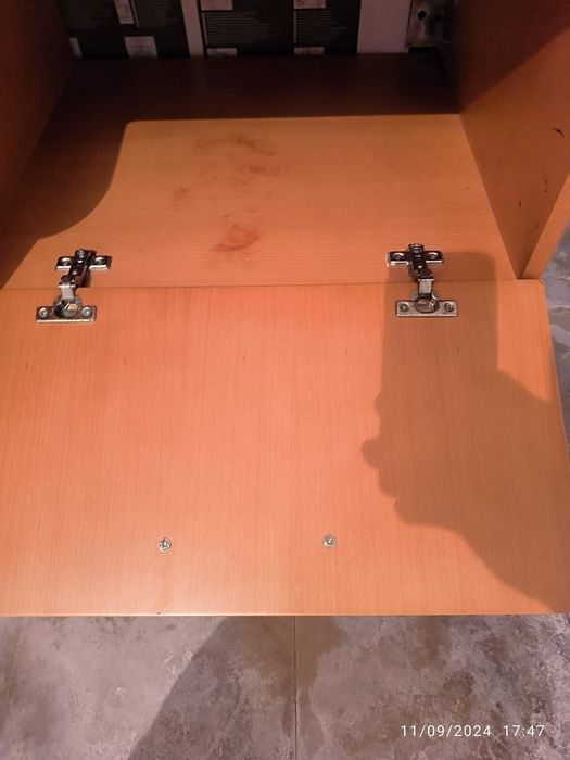 Móvel casa de banho