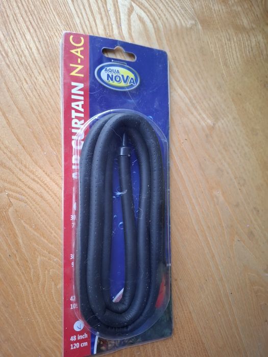 Распылитель гибкий Aqua nova AC 48 для аквариума 120 см.