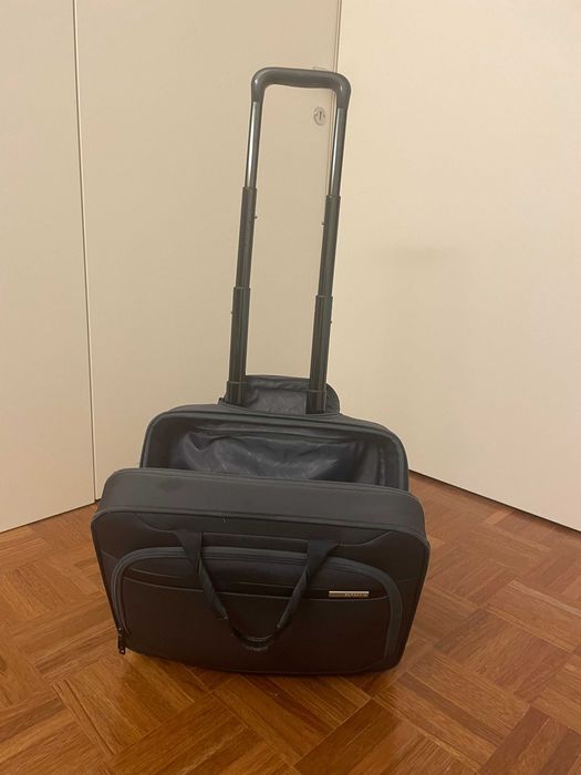 Vendo Pasta Sansonite