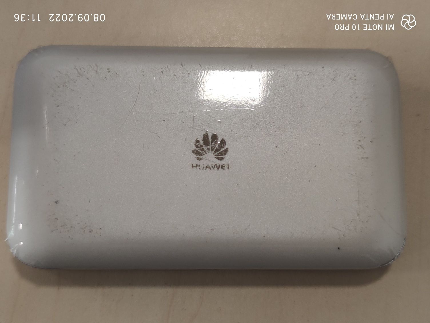 Huawei E5785lh-22c/92с/320 4g wi fi роутер TTL рандом IMEI