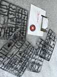 Star Wars Legion Droidekas (w wypraskach)