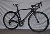 Scott Foil Premium Dura ace di2 6,2kg.