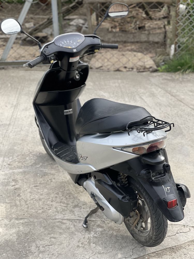 Honda dio 62 в гарному стані | Доставка