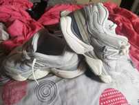 New Balance 9060 Desportiva
