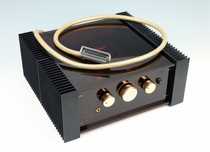 Wzmacniacz ASR Emitter I Hi-End