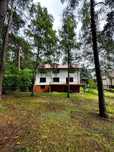 Dom 209 m2. Działka 1200 m2 przy lesie, piękna okolica