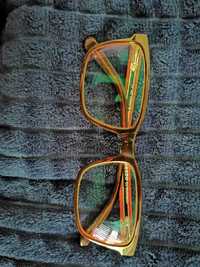 Oprawki korekcyjne okulary Mezzo