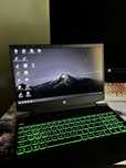 Laptop HP Pavilion Gaming 15, AMD Ryzen 5/16GB RAM/SSD 512GB