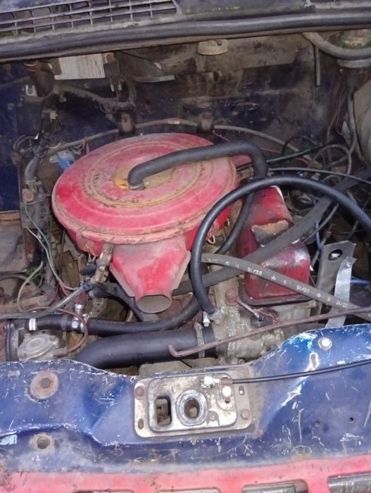 Продам газель на ходу