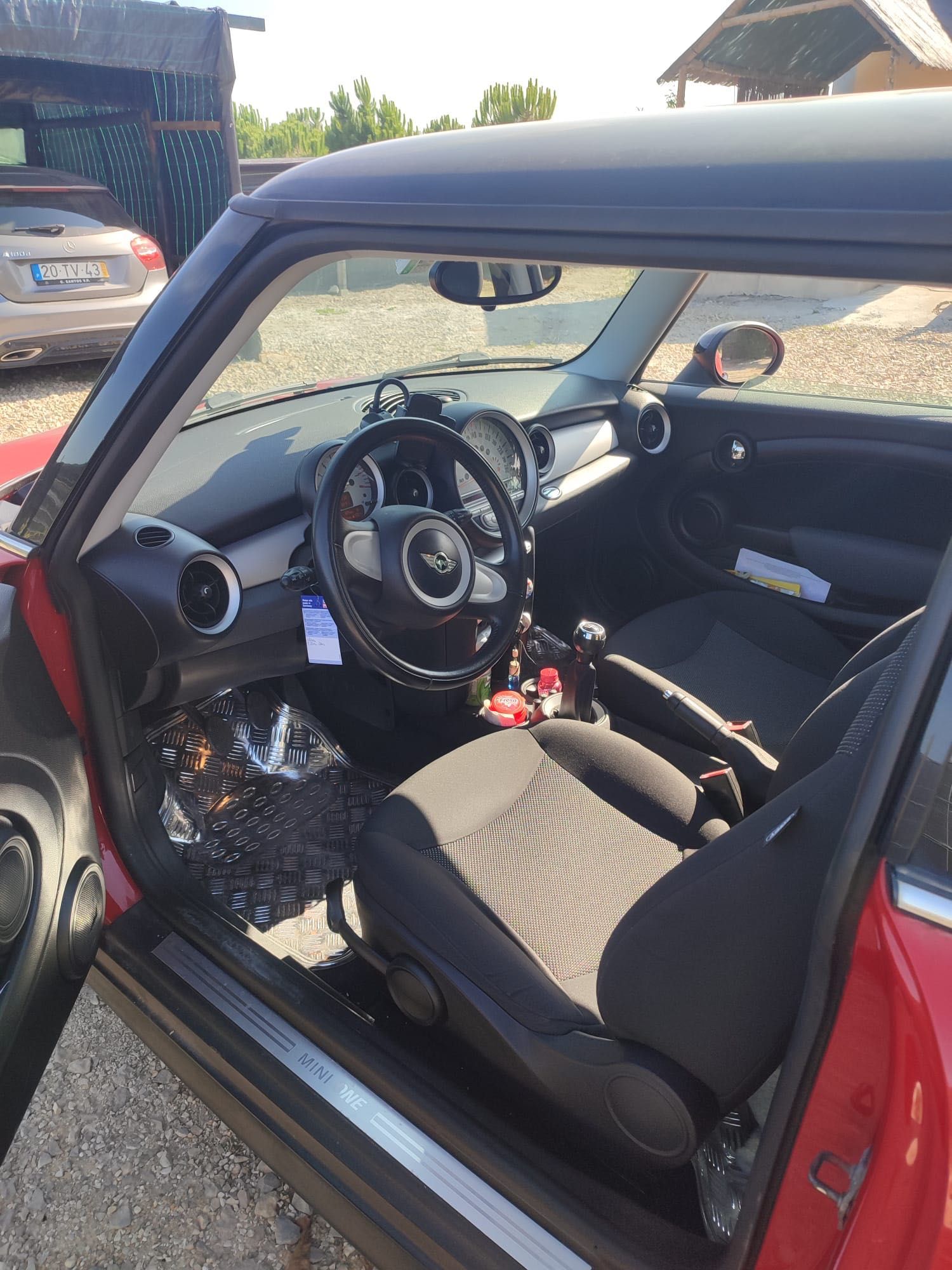 Mini One 1.4 2009