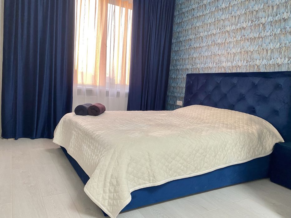 Долгосрочно аркадия жк милос . От хозяина