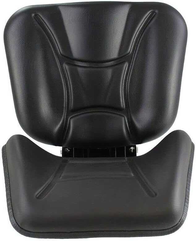 Siedzenie dzielone PCW, z amortyzacją mechaniczną do URSUS C330 C360