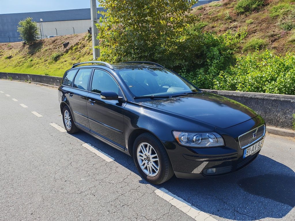 Carrinha Volvo V50 1.6D
