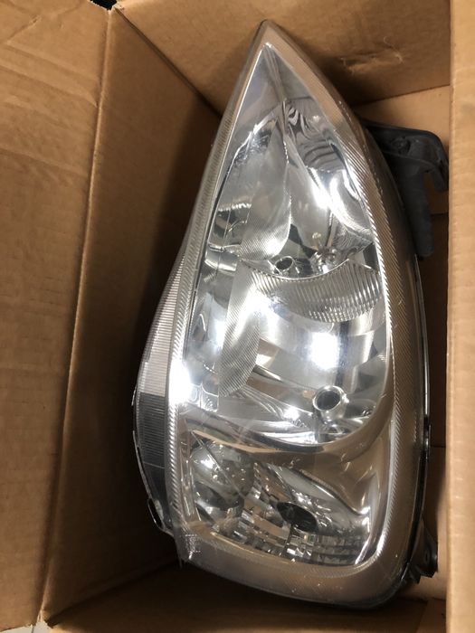 Ótica Valeo Opel Corsa 1300 CDTI