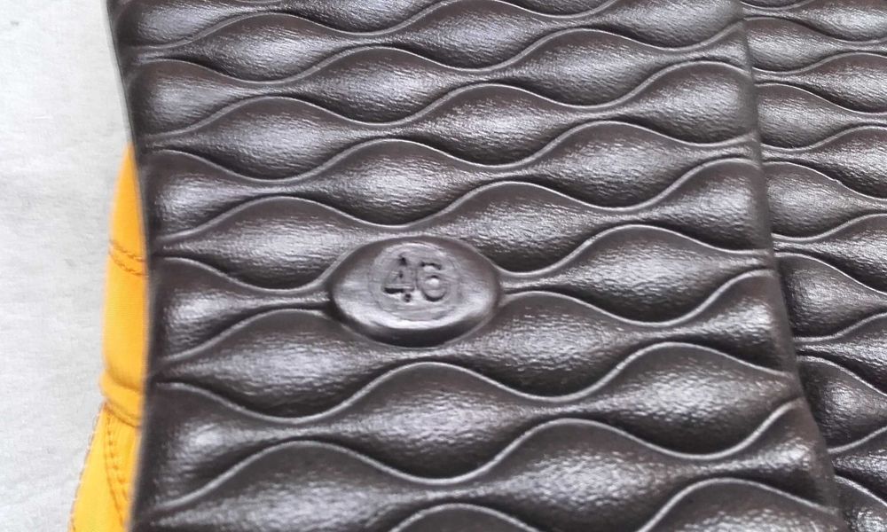 buty ocieplane rozmiar 45