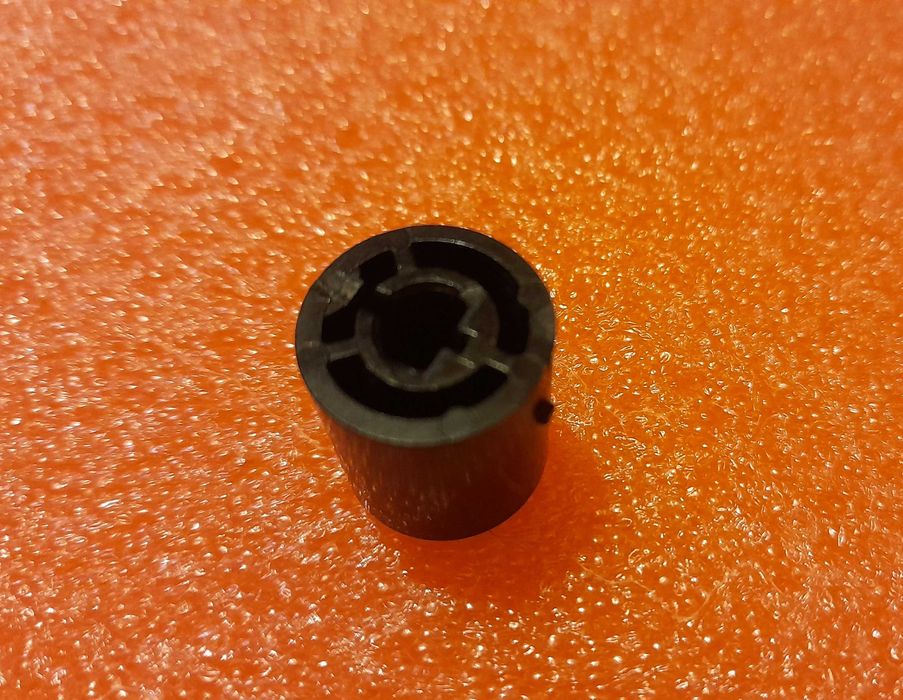 Nakładka, gałka, pokrętło balansu do amplitunerów PIONEER z lat 90