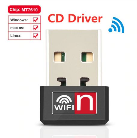 антена в USB и есть wifi (lan