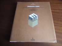 "Engenho e Obra" de José Maria Brandão de Brito e Outros - 1ª Ed. 2002